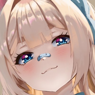 Usako_TsukimiVT's profile picture. 🍟Digital Artist + PNGbunnytuber
🍟 🇨🇱
🍟ENG BASIC / Spanish
🍟program: clip studio paint + kamvas 13
🍟commission: https://matagix.carrd
🍟ART: #Usakosketch