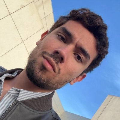 carlobarceli's profile picture.