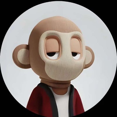 realcosmo223's profile picture. On-chain trader focused on the Base, Bsc, Eth ecosystem. Tracking trends, hunting for gems, and sharing insights on the future of crypto on Coinbase's L2.
