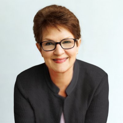 BrendaBence's profile picture. Global C-Suite Executive Leadership Coach | Former Fortune 100 Executive | Professional Speaker Hall of Fame | Multi-Award-Winning Author