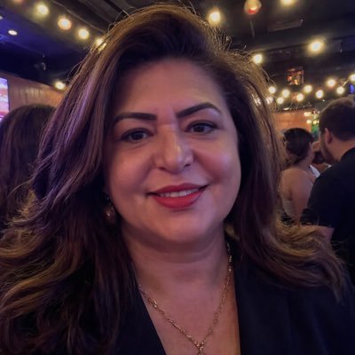 Presidenta do @spbancarios. Feminista, socialista, petista, antirracista, anti LGBTQIA+fobia, mãe atípica, na luta pela democracia.
