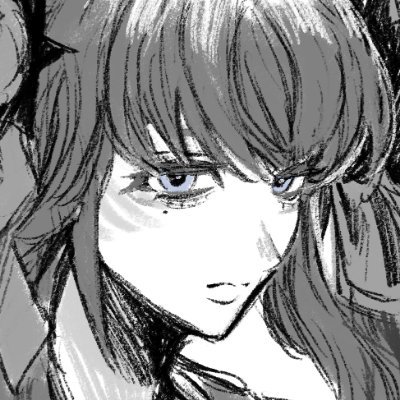 QMlNZ's profile picture. labubu more like 拉裤裤 (i:mokusubzu@skeb)