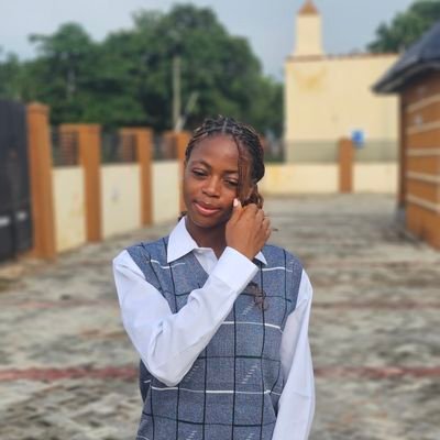 IfeoluwaTaj's profile picture. Social Media Manager | Content Strategy & Consistency | Helping brands grow online | Let’s build your digital presence