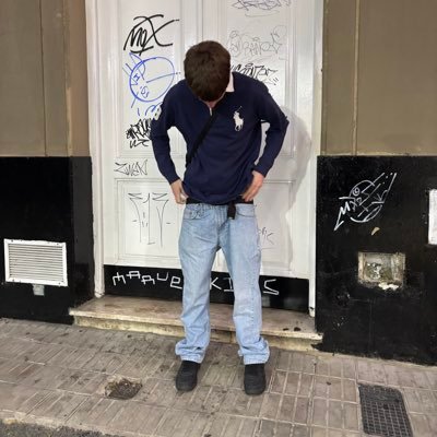 brunopozzuoli7's profile picture. Yung beef y Racing Club de Avellaneda