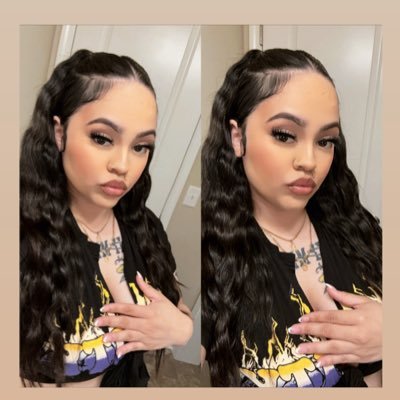 Mom Life🦋🦕 | Fiancé 💍 | 25✨ | IG: lovelyyyy.bri📸