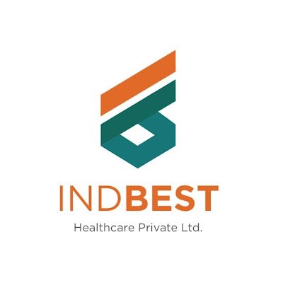 IndbestHealth's profile picture. 
