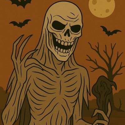 voldemort494's profile picture. Retard and Degen