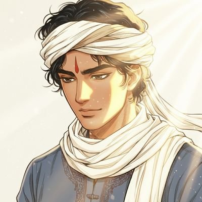 iamka1ki_'s profile picture. Kaliyug running wild, so I logged in.