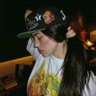 JxmesComet's profile picture. SHES MY RUMI🖤 @rujinuisalive MY GF4L ❤️ Multifandom acc 🤓| Billie Eilish, Star Wars, Marvel, and The Weeknd‼️