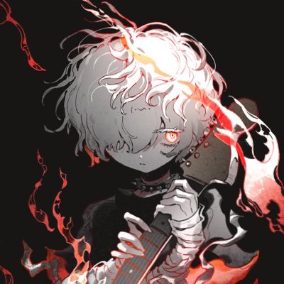 ho_netsu's profile picture. 