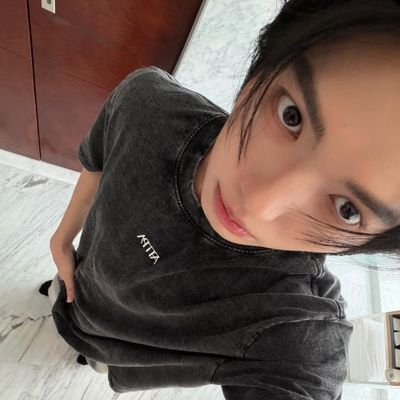 chwrrypiewlm's profile picture. ฉันไม่ใช่คนเก็บตัว ฉันแค่ยุ่งกับ Raikantopeni✨ p' #winmetawin pn' #lukemick