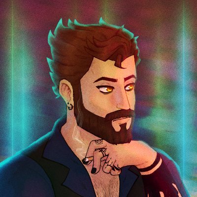 hyperionrisenさんのプロフィール画像