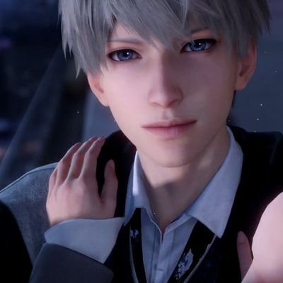 Mr29832Mrs's profile picture. ☆Xavie☆