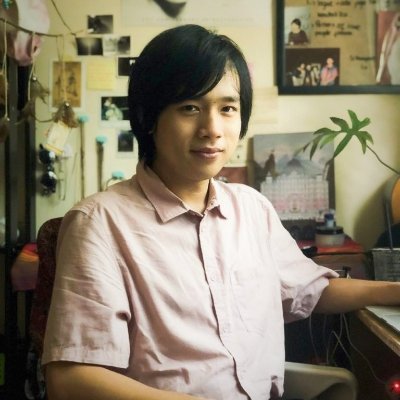 Dominic Brianさんのプロフィール画像