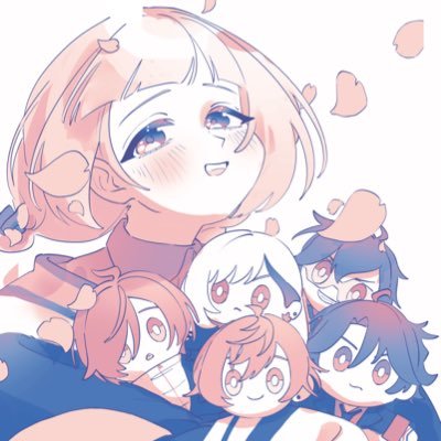 YoXkCgiS5LEFQWY's profile picture. 20↑ゆるく気ままに