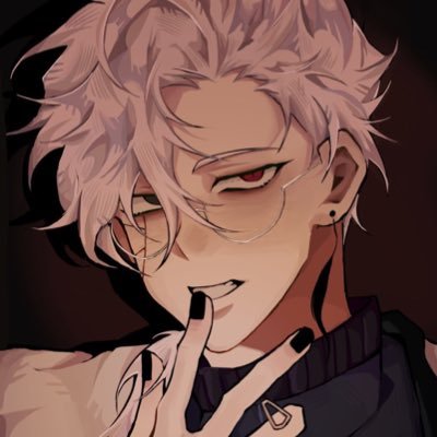 n0t_renn's profile picture. 🔞 | Artist | pfp: @pilua00 | Mostly deadplate | I draw sometimes | Doodles and more ;))