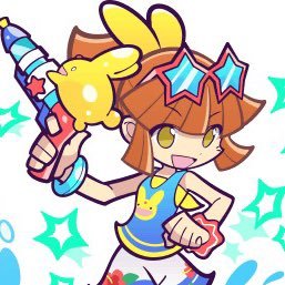 Lisa17271829317's profile picture. こんにちは！最近ぷよぷよテトリスを始めたLisaといいます！ テトリス、ぷよぷよやってる人たちと仲良くなりたいです！