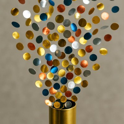 itaboutfuture's profile picture. Just for future