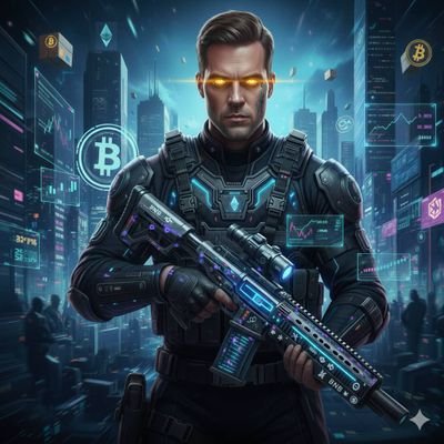 metadgalaxy's profile picture. 〽️ Entrepreneur |
👨‍🍳 Chef since 2011 |
📈 Crypto Trader | 
@0xPolygon