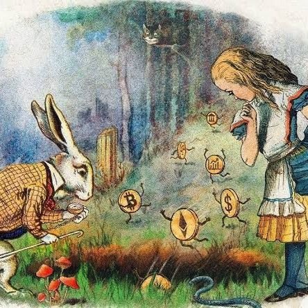meloody5111's profile picture. in Wonderland