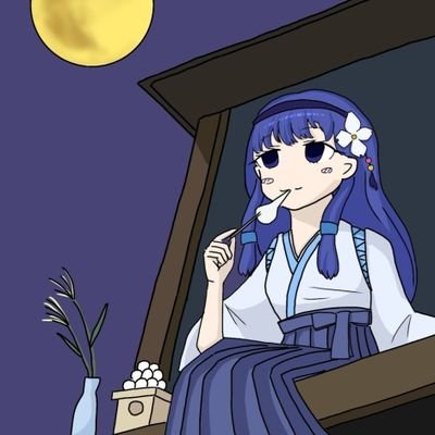 砂岩月水木さんのプロフィール画像