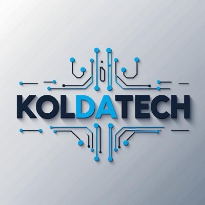 koldatech's profile picture. At KoldaTech, our mission is simple—to empower businesses through smart, secure, and scalable technology solutions.