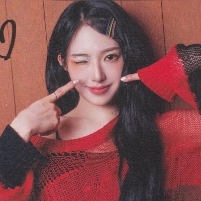 fan acc • taylor swift, animales, rosé, xinyu, chaeyeon, arte & ggs ❤️‍🩹