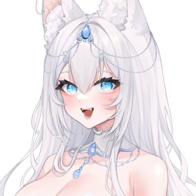 lumiamai_vt's profile picture. MINORS DNI
☾『中/EN』Lunar Fox ☾ Owner @yinghuwu