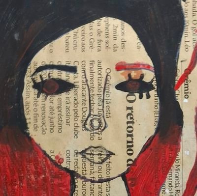 _elelen's profile picture. nerd