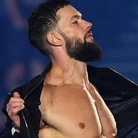 FromDepthsRisen's profile picture. Earned my wings because, I soar like an angel, just to stomp you to hell. Then I would drag you out myself just to do it again. ๛@FinnBalor parody.
