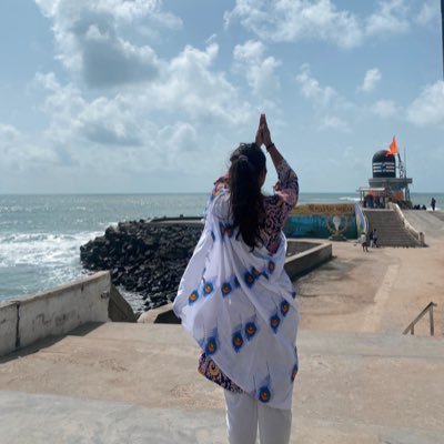 payalc1995's profile picture. हमारा तो गुरु भी शिव और गुरुर भी शिव हर हर महादेव 🙏🏻🕉️🫶🏻