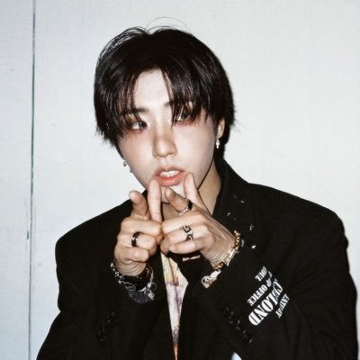 hanjisdiary's profile picture. mag loves jisungie💘