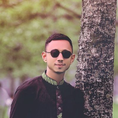 Me4Hussain's profile picture. 