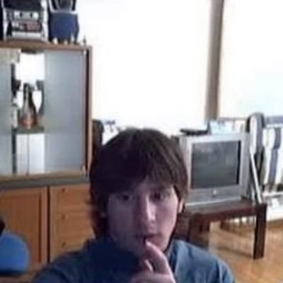 hotspursj's profile picture. coys • culer