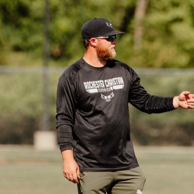 DylanCBenson_'s profile picture. Assistant Coach & Recruiting Coordinator - Rochester Christian University (MI) || @baseballRCU & @MottCCBaseball Alum || dbenson@rcu.edu