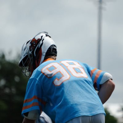 BlakeMazza2028's profile picture. 5’11 160lbs | Libertyville Highschool (IL) | 2028 lefty in-close defense | SteelHead | libertyville|Team Illinois | 847-975-1134 | Blakemazza51@gmail.com | 🥍🏒