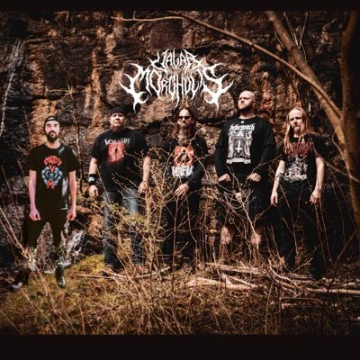 OfficialValar's profile picture. Death metal band in North Carolina,U.S.A. Guitar/GR Eerie - Bass/Joey Earnhardt - Guitar/ Ewen Lyons - Vocals -/DJ Griffin