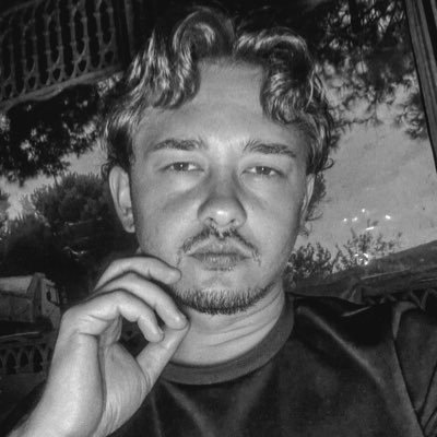 casperrgibi's profile picture. ı was quiet, but ı was not blınd