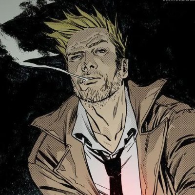 ConstantineRot's profile picture. ( . Y . )
