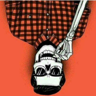 falaanoo's profile picture. wtf is going on
