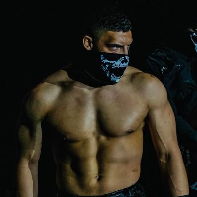 OfADarkState's profile picture. all it takes is one lil’ push to send someone over the edge. and I’m done playing nice.