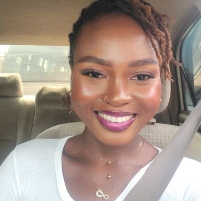 @MadamUfuomaa