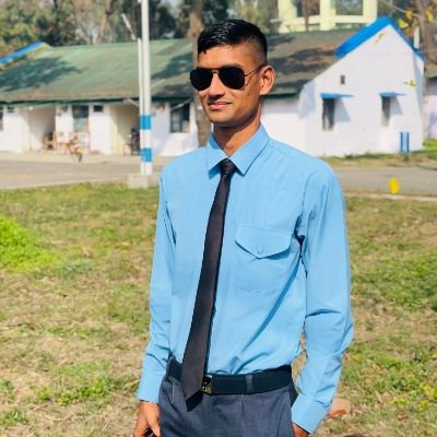 AmanTha80743728's profile picture. @AamAadmiParty🥳
विधानसभा क्षेत्र - आष्टा (157)❤️।
farmer's son 👳🌾।
'DOWN TO EARTH - BOY '।