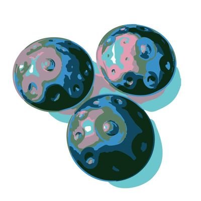 PCd3ELwgbc7Vgtv's profile picture. 長岡市民 渓流釣り好き 趣味のハンドパン 本業鳶職  ハラ軍曹