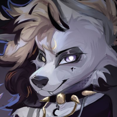⛧ Aleszkaさんのプロフィール画像