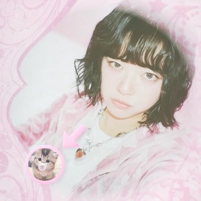 bnnyarii's profile picture. butch sucker 4 van palmer ⋆౨ৎ˚⟡˖ #1 akilah fan @pinkiemimi