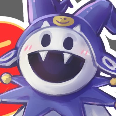 mokumokumooooo's profile picture. 18 • she/her ☆彡 i like jack frost/funassyi/kumamon (eng/esp/日本語 OK!)