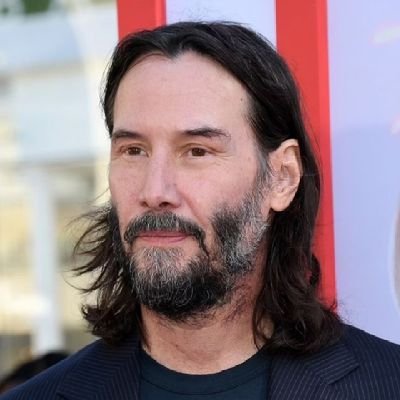 Keanu_7448's profile picture. Official interaction account with Keanu Reeves.! movie actor, director, producer, writer, philanthropist, model and comic writer. #TRUMP2024