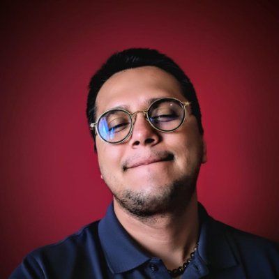 HectorHaro8's profile picture. 👨‍💻Software Engineer 
💖Amo a mi tierra y su gente
📸https://t.co/qoycHCUwFP