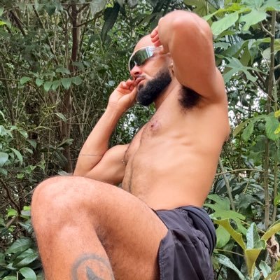 Hairy Trans Man › I Have A Pussy! Adult Content Creator 🎥🔞➡️https://t.co/cfPKTQabMv https://t.co/2npOeuWQI5 https://t.co/HCq9S92MBh